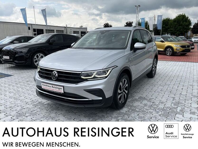 Tiguan