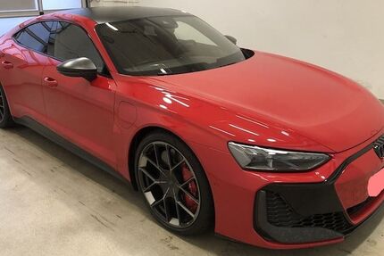 Audi RS e-tron GT 10.500 km 127.980 € Flensburg-Weiche 24941