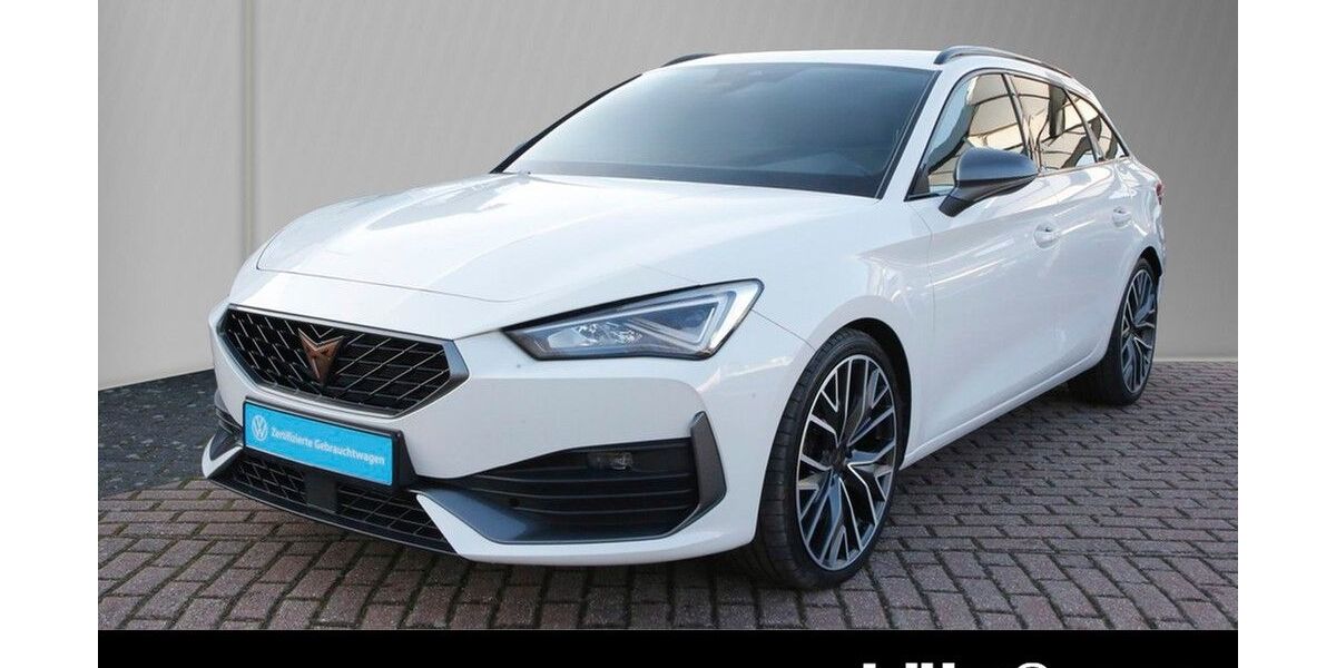 Cupra Leon 28.710 km 31.450 &euro; Meckenheim / Bonn 53340