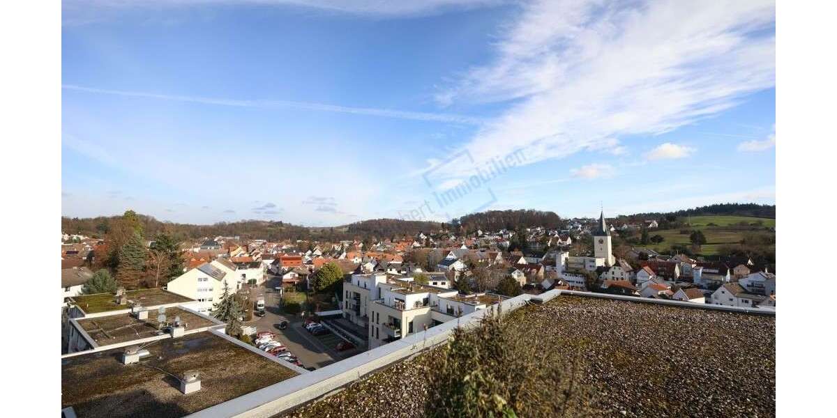 Wohnung zum Kaufen in Mühltal 379.900 € 124.68 m² 3.5 zimmer