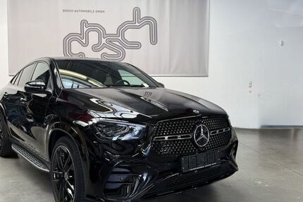 Mercedes GLE 300