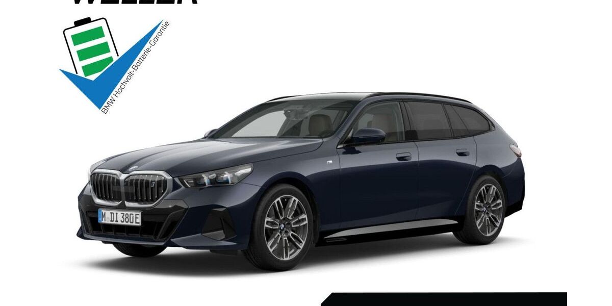 BMW i5 27.330 km 59.950 &euro; Ibbenbüren 49479