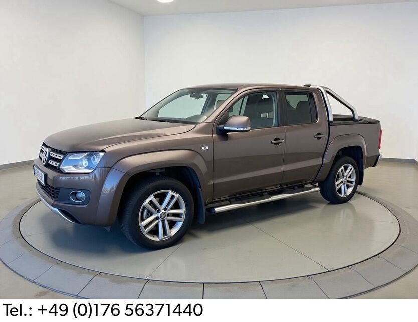 Amarok