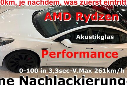 Tesla Model 3 128.091 km 26.000 &euro; Grünberg 35305