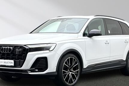 Audi Q7 26.484 km 69.880 &euro; Emsdetten 48282
