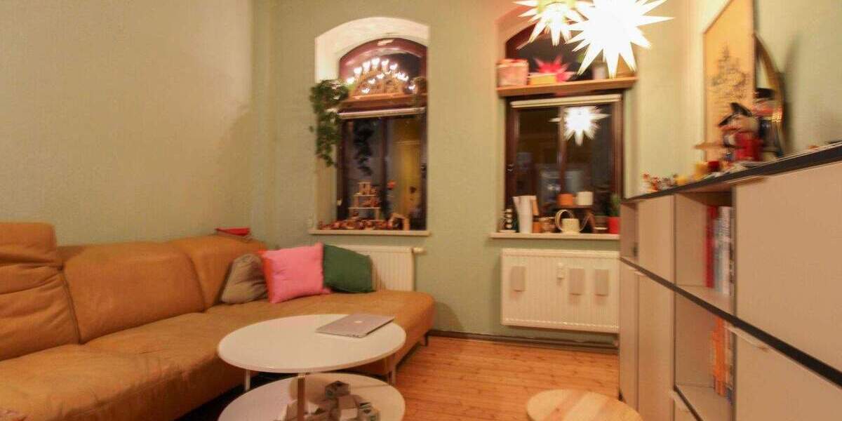 Mehrfamilienhaus, Wohnhaus Dresden Pieschen-Nord/Trachenberge - 2 Zimmer, 1.199.900&euro; | Angebot:25302330