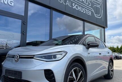 VW ID.4 103.000 km 31.490 &euro; Vechelde 38159