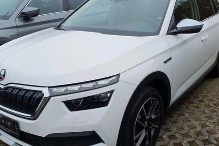 Skoda Kamiq 78.000 km 17.970 &euro; Helmstedt 38350