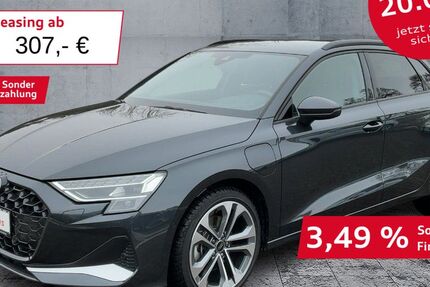 Audi A3 8.121 km 40.930 &euro; Mitterteich 95666