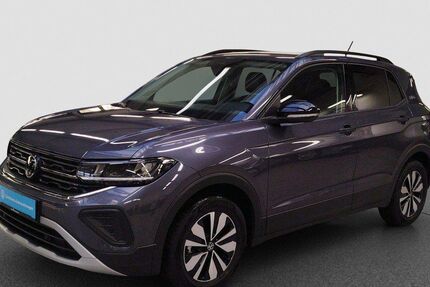 VW T-Cross 4.200 km 21.530 &euro; Tuttlingen 78532