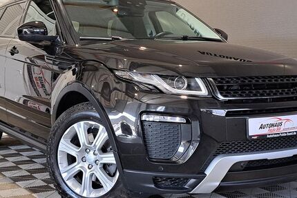 Land Rover Range Rover Evoque 133.500 km 16.970 &euro; Neuhof OT. Dorfborn 36119