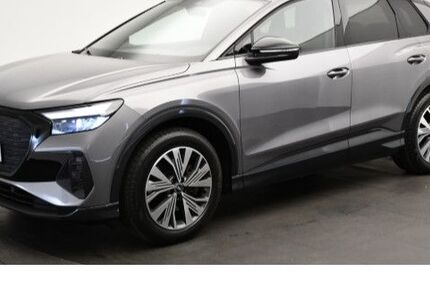 Audi Q4 e-tron 94.300 km 24.690 &euro; Wolfsburg 38440