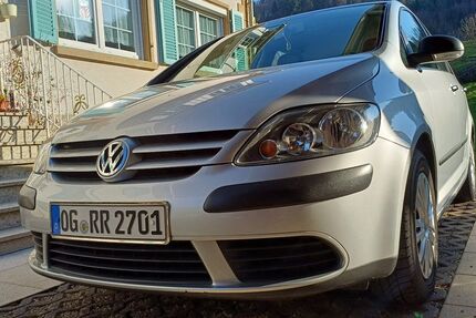 VW Golf Plus 82.000 km 7.450 &euro; Ettenheim 77955