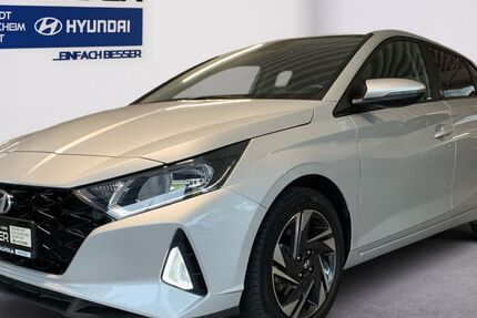 Hyundai i20 40.613 km 15.280 € Bad Dürkheim 67098