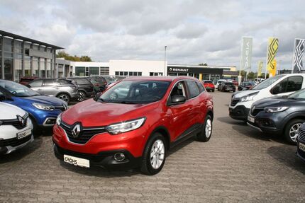 Renault Kadjar 85.900 km 13.490 &euro; Bad Kreuznach 55543
