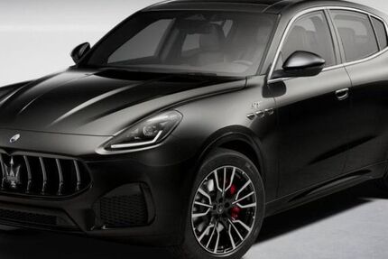 Maserati Grecale 25.000 km 69.980 &euro; Köln 50829