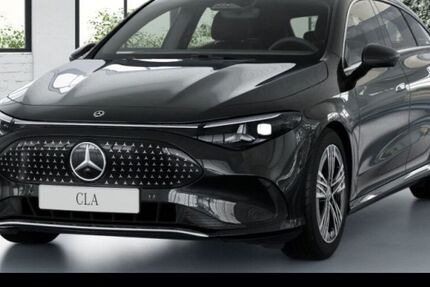 Mercedes-Benz CLA 250 Shooting Brake 9.900 km 51.500 &euro; München 80636