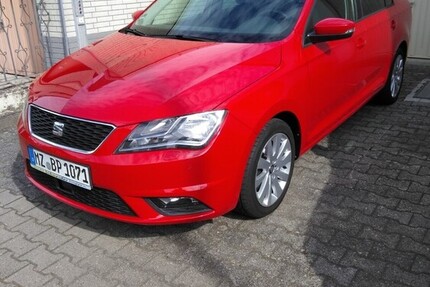 Seat Toledo IV 181.000 km 8.650 € Kirchheimbolanden 67292