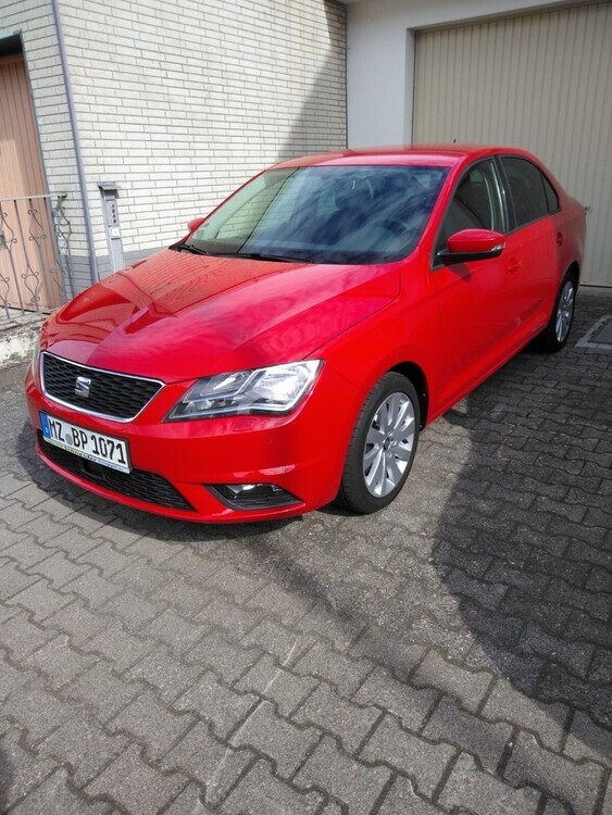 Seat Toledo IV 181.000 km 8.650 € Kirchheimbolanden 67292