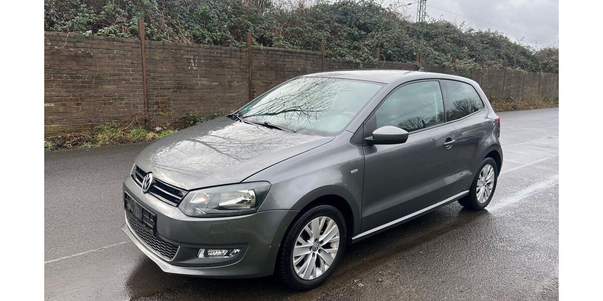 VW Polo 120.000 km 6.000 &euro; Köln 50739