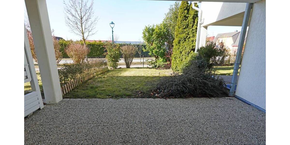 Etagenwohnung Koserow - 3 Zimmer, 50 m&sup2;, 239.000&euro; | Angebot:25968414