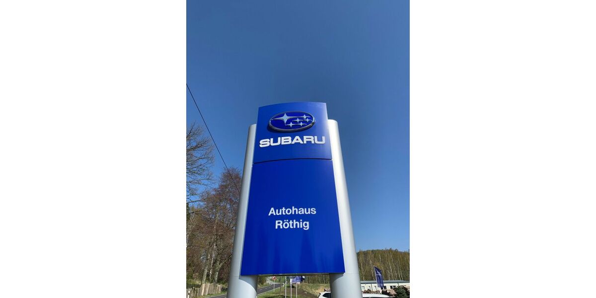 Subaru Impreza 119.000 km 5.300 &euro; Seifhennersdorf 02782