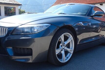 BMW Z4 146.000 km 16.999 € Schwangau 87645