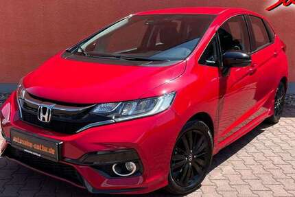 Honda Jazz 95.551 km 16.890 &euro; Gotha 99867