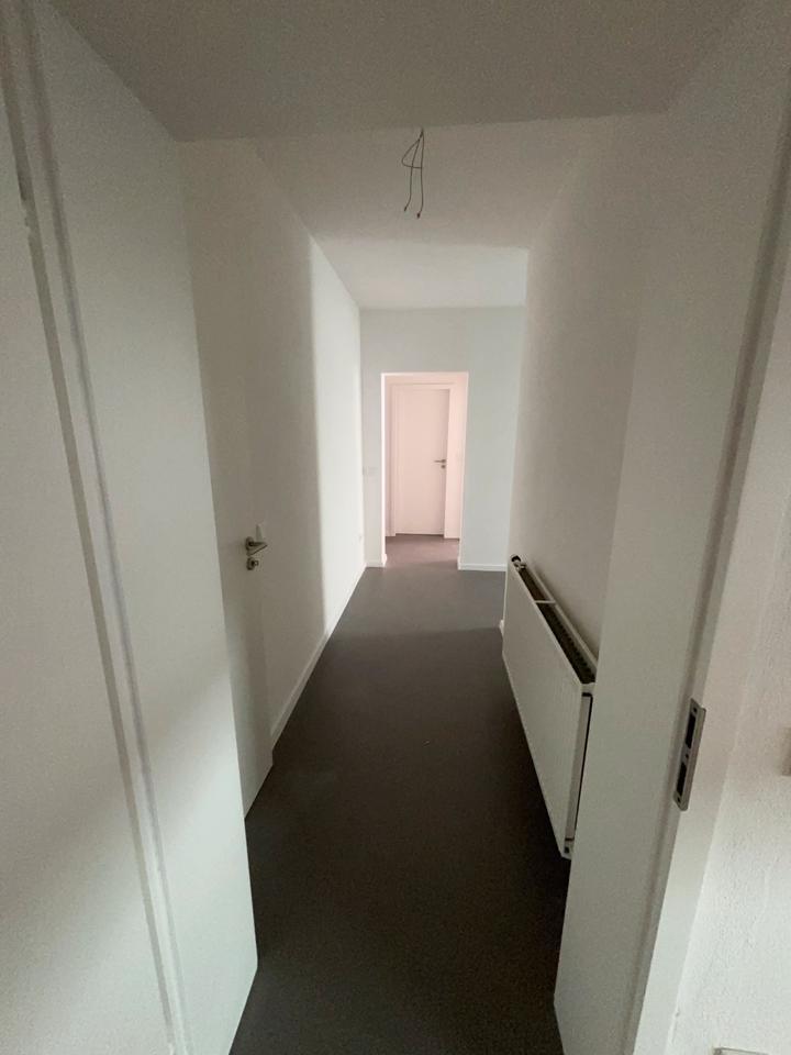 EinliegerWohnung Erstbezug nach Renovierung