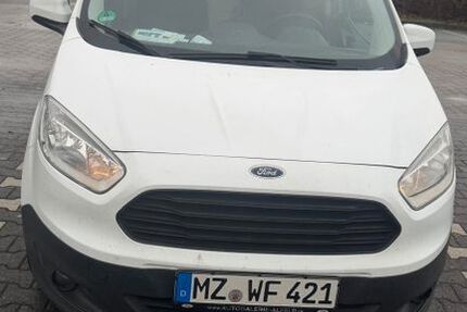 Ford Transit Courier 174.000 km 7.000 &euro; Mainz 55124