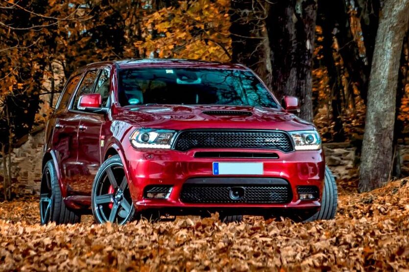 Durango