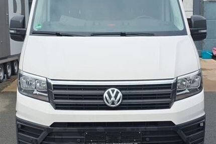 VW Crafter 105.000 km 21.500 &euro; Bielefeld 33604