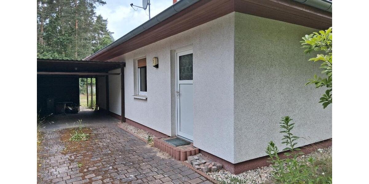 Bungalow Petershagen/Eggersdorf Eggersdorf - 3 Zimmer, 80 m&sup2;, 300.000&euro; | Angebot:26885060