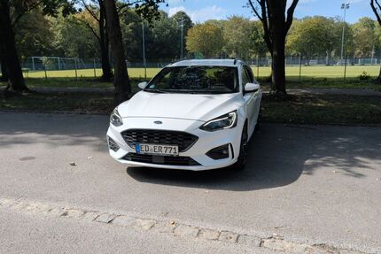Ford Focus 112.500 km 12.400 &euro; Eitting 85462