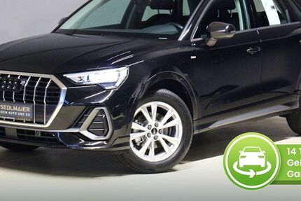Audi Q3 28.704 km 33.400 &euro; Eching i. Ndb. 84174