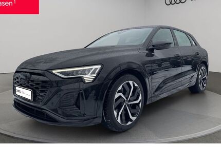 Audi Q8 e-tron 46.525 km 51.990 &euro; Kassel 34125