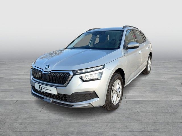 Skoda Kamiq 32.364 km 17.190 &euro; Cloppenburg 49661