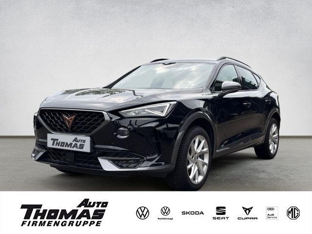 Cupra Formentor 27.105 km 29.880 € Blankenheim 53945