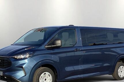 Ford Transit Custom 22.065 km 44.540 &euro; Mutlangen 73557