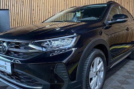 VW Taigo 41.486 km 17.450 &euro; Leer 26789