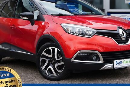 Renault Captur 131.399 km 7.990 &euro; Nürtingen 72622