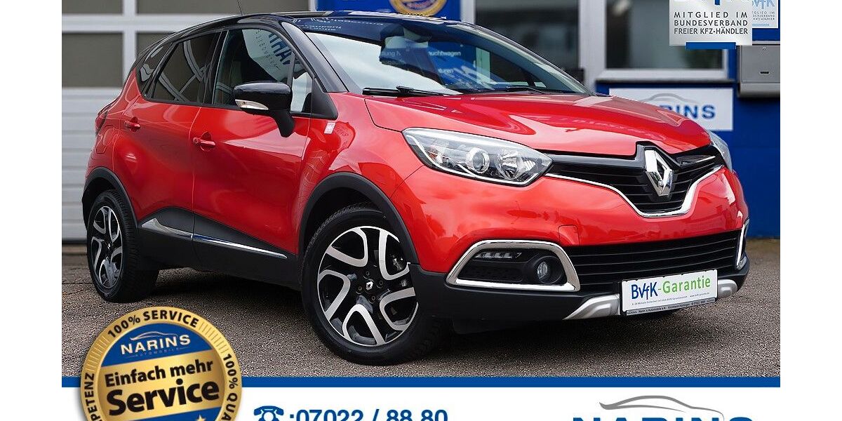 Renault Captur 131.399 km 7.990 &euro; Nürtingen 72622