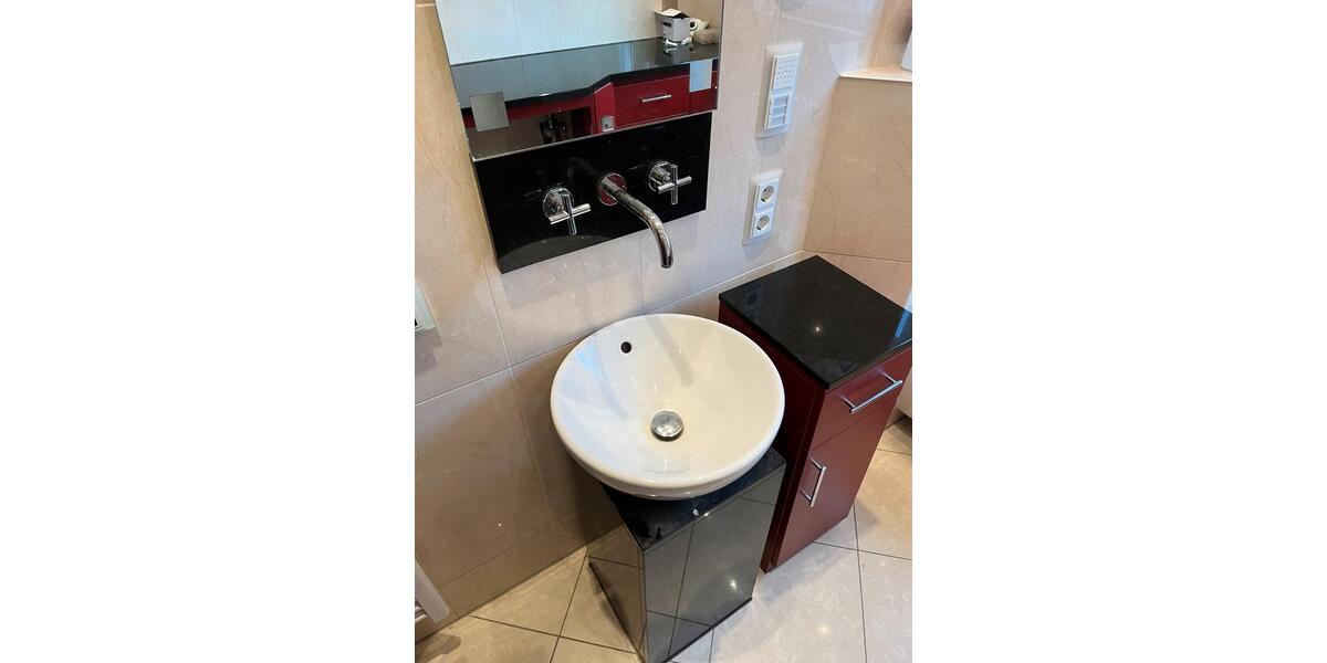 Haus zur Miete mit Einliegerwohnung 8 zimmer