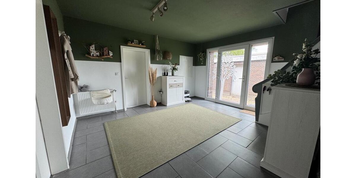 Einfamilienhaus Ostrhauderfehn - 6 Zimmer, 180 m&sup2;, 450.000&euro; | Angebot:26710177