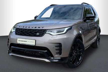 Land Rover Discovery 32.000 km 72.980 € Hof 95028
