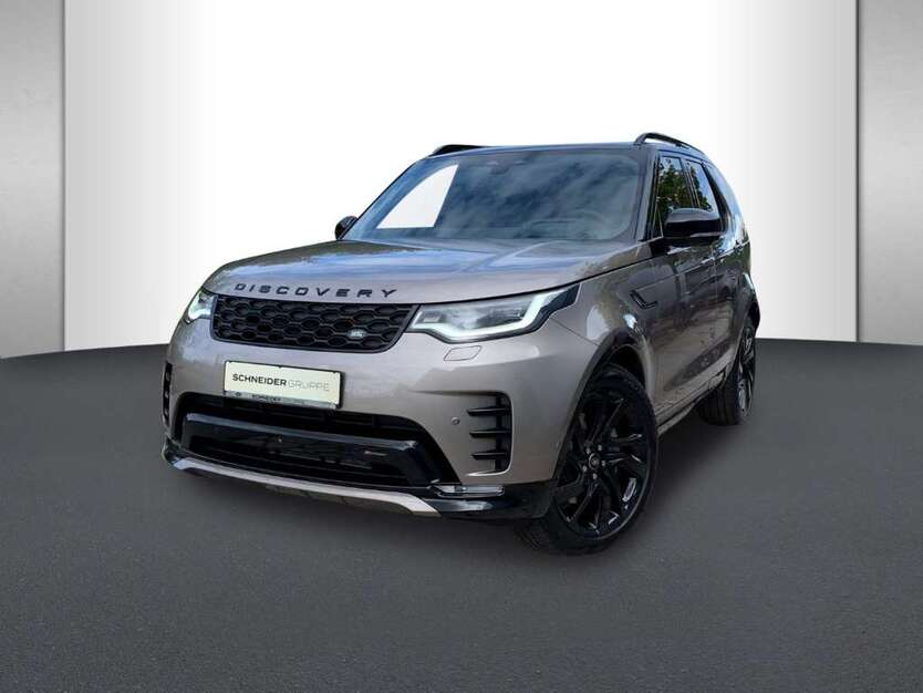Land Rover Discovery 32.000 km 72.980 € Hof 95028