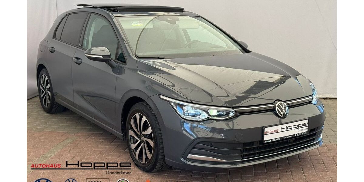 VW Golf 61.377 km 23.980 &euro; Ganderkesee 27777