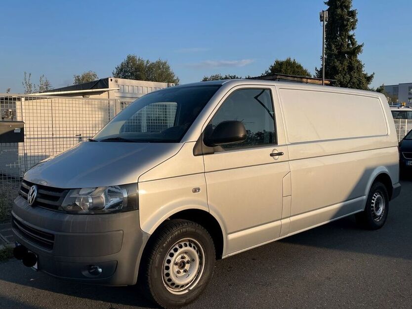 T5 Transporter