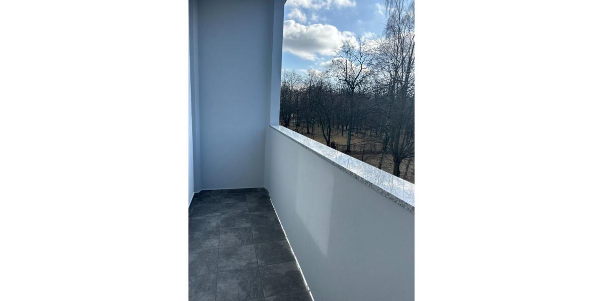 Etagenwohnung Niesky - 3 Zimmer, 58 m&sup2;, 407&euro; | Angebot:25233780