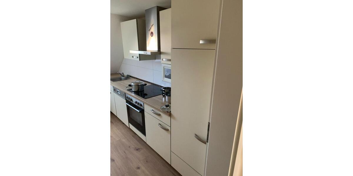 Etagenwohnung Mauern - 3 Zimmer, 70 m&sup2;, 1.300&euro; | Angebot:24765848